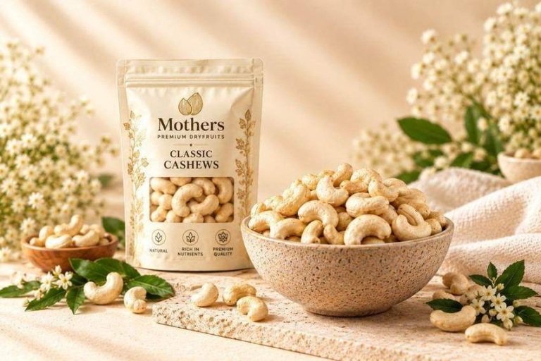 Classic Cashews