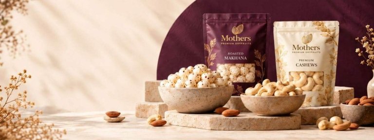 Cranberry Nut Munch